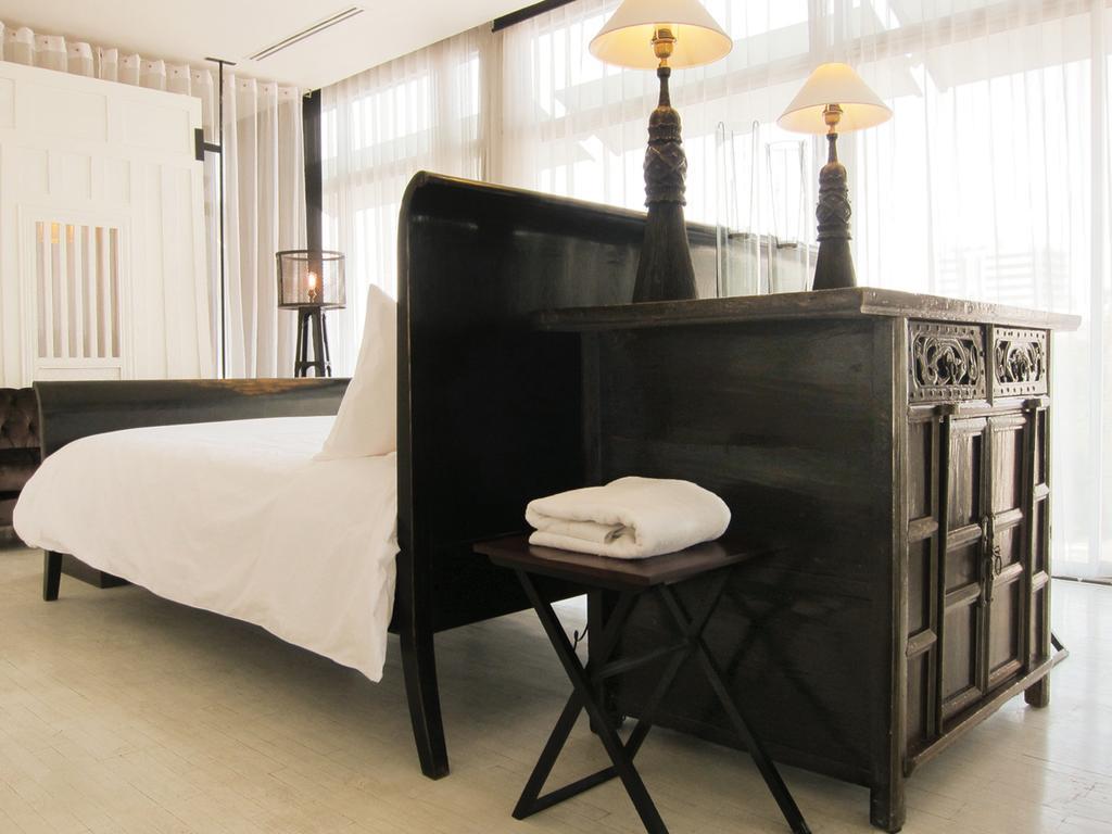 Refillnow! Hostel Bangkok Kültér fotó