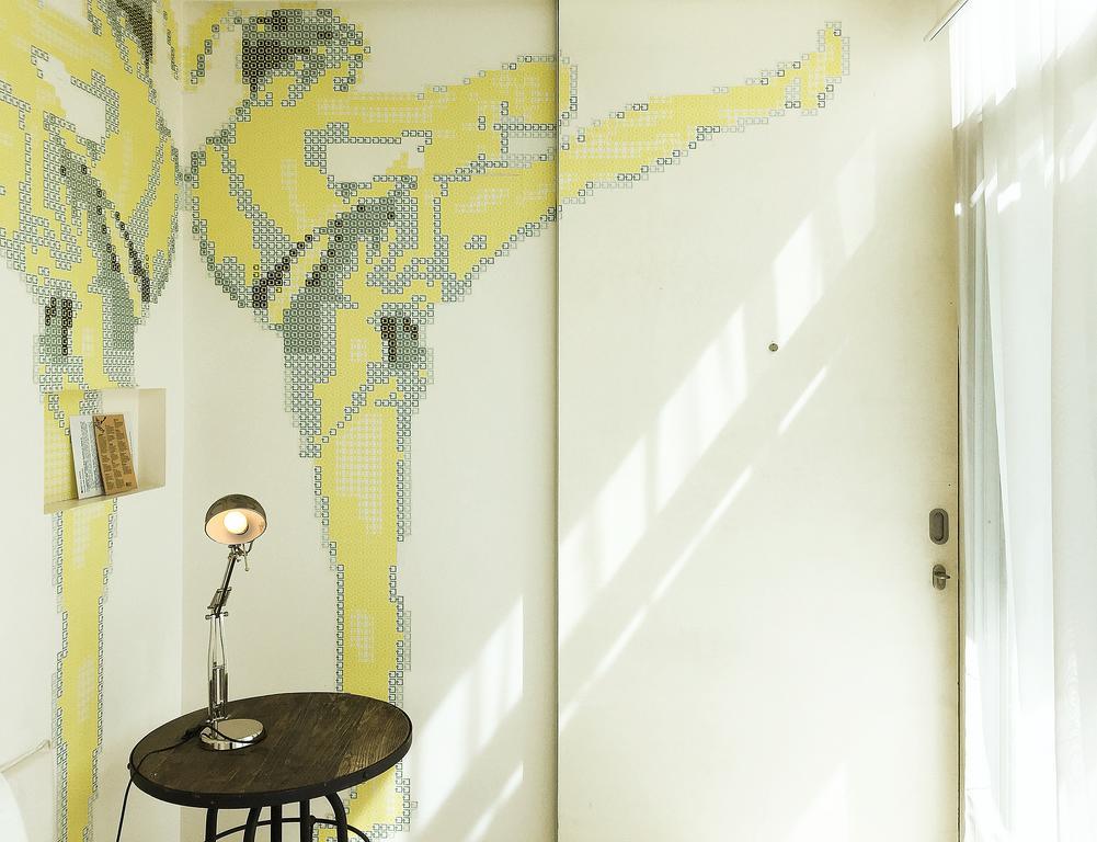 Refillnow! Hostel Bangkok Kültér fotó