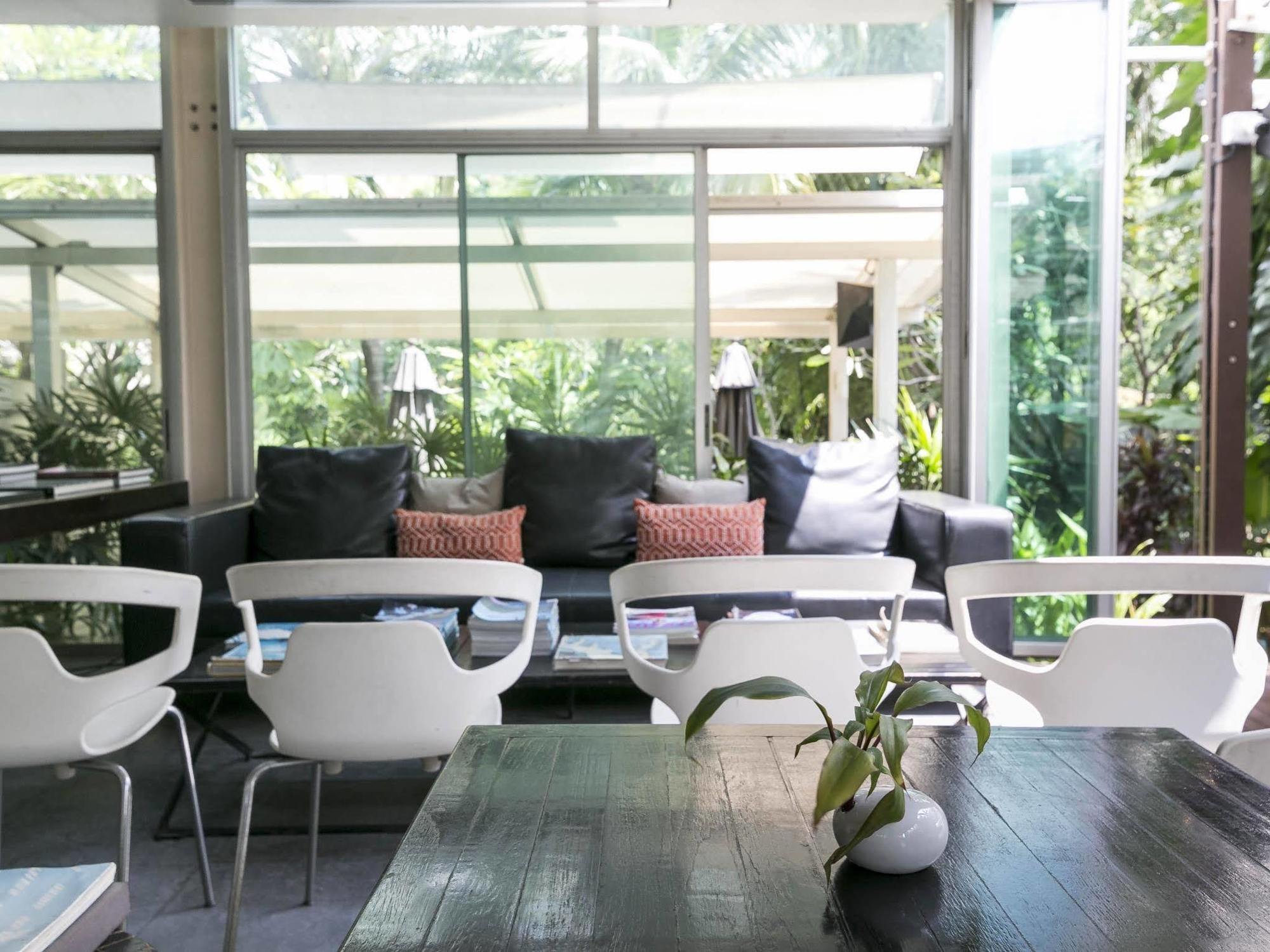 Refillnow! Hostel Bangkok Kültér fotó