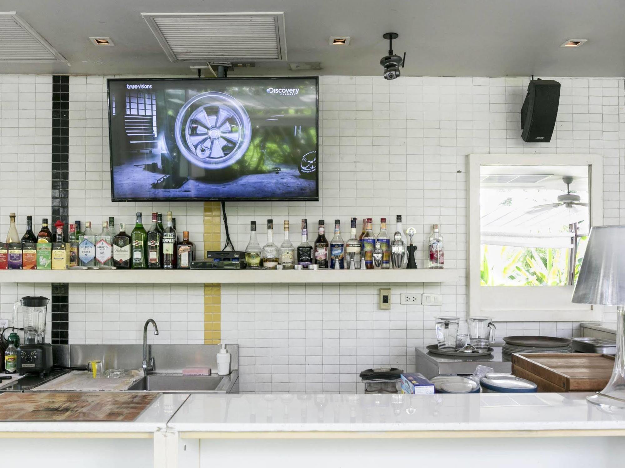 Refillnow! Hostel Bangkok Kültér fotó